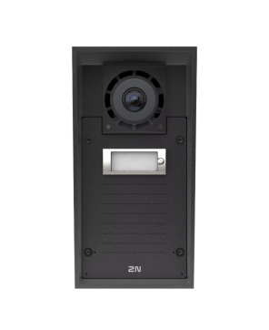 AXIS 2N IP Force 2.0 Main Unit with 1 Button and 10W Speaker 03361-001