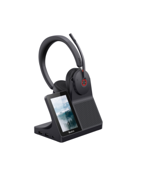Buy Yealink WH68-WS Headset at The Telco Shop AU