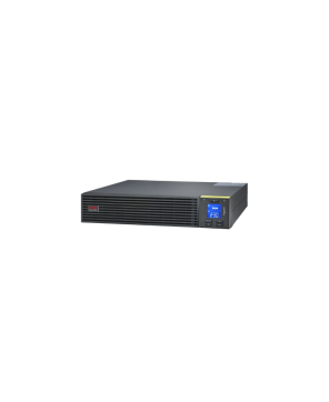 APC Easy Online UPS SRV 3000VA 2700W 230V SRV3KRI-E - Front View