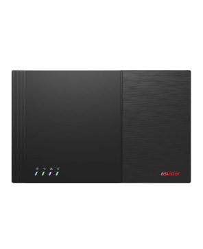 Asustor Flashstor 12 Pro 12-Bay NAS FS6712X Front  View