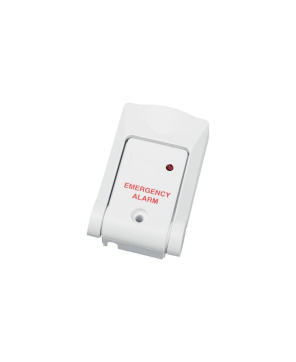 Aritech S3706 Panic Switch SPST Surface Mount 3045-W