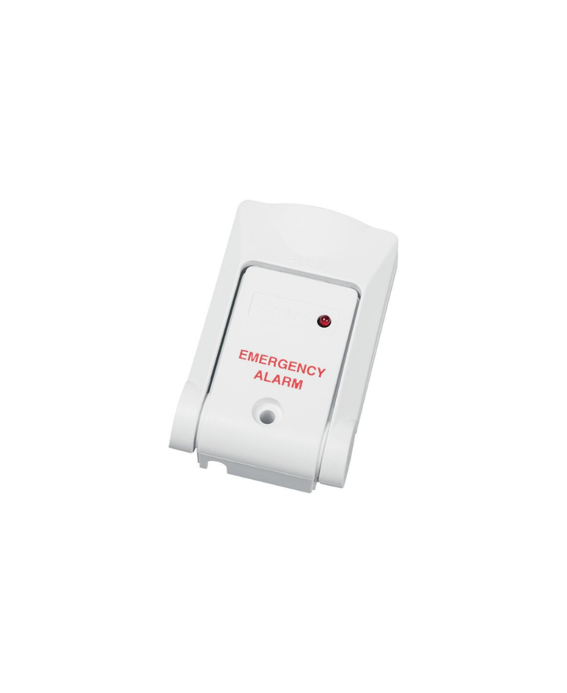 Aritech S3706 Panic Switch SPST Surface Mount 3045-W