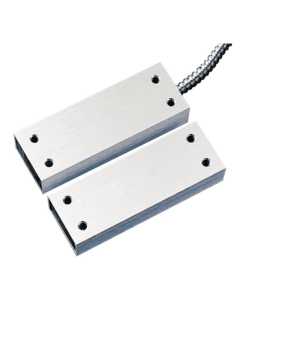 Aritech S2522 Reed Switch Alu Triple Biased 2707A-L
