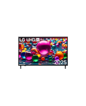 LG Prosumer 75" UHD AI UA84 4K Smart TV 75UA841C