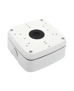 IDIS Junction Box DA-JB2500 for Lite Series Cameras