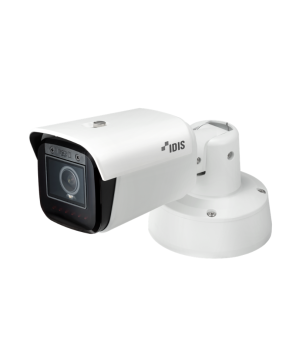 IDIS 8MP/4.3-9.8MM Bullet Camera DC-T6831WRA