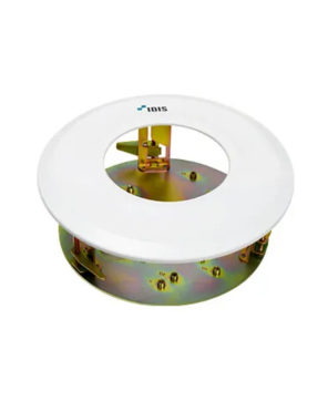 IDIS Flush Mount DA-FM1300 for DC-D1122, DC-D1122R, DC-D1123