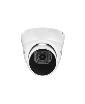 IDIS 5MP MFZ IR Turret Camera DC-D4531WERX