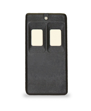 Inovonics Double-Button Fixed Position Hold Up Transmitter EN1235DF