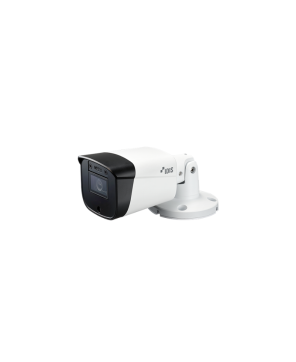 IDIS DirectIP 2MP IR AI Bullet Camera LightMaster NIR DC-T4218WRA-4MM