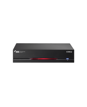 IDIS 4ch AI in the Box DV-1304-A