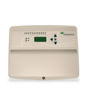 Inovonics 32 Zone Multi-Condition Receiver with Relays EN4232MR Front View