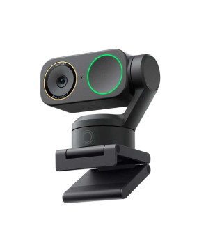 Insta360 Link 2 Pro - angle view