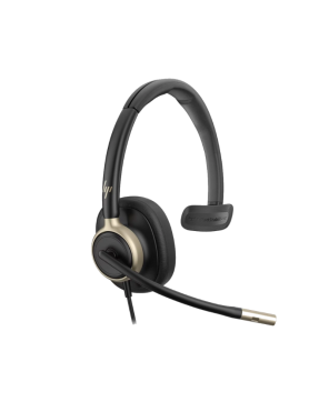 HP Poly Mission 815 USB Mono Headset C01F8AA