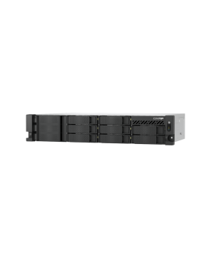 Buy QNAP TS-855EU-8G 8-Bay Rackmount NAS | The Telco Shop AU