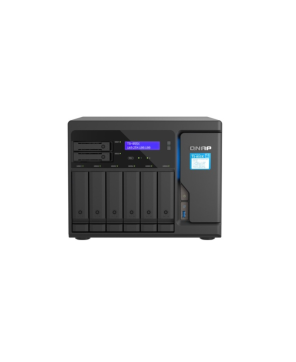 QNAP 8-Bay NAS Intel Atom C5125 8-Core Processor TS-855X-8G