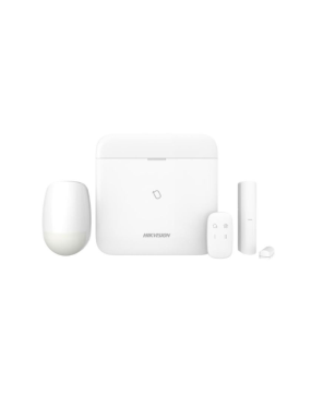 Hikvision Wireless Intrusion Alarm AX PRO Kit DS-PWA96-KIT-WB