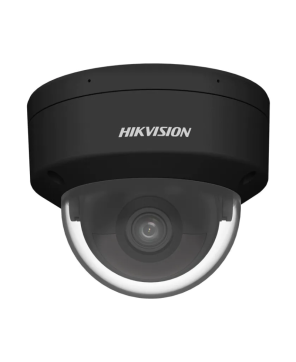 Hikvision 6MP 2.8mm Fixed Dome Network Camera DS-2CD2166G2H-ISU