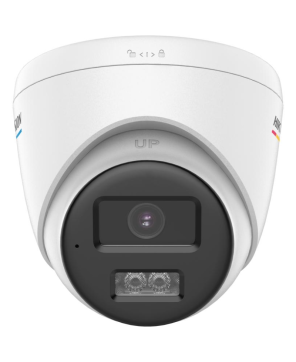 Hikvision 2.8mm Fixed Turret Camera DS-2CE72KF3T-LS