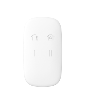 Hikvision Hybrid Alarm Wireless Keyfob HA-ALARM-KF-WB