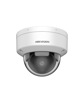 Hikvision 8MP Powered by Darkfighter Fixed Dome Network Camera DS-2CD2186G2H-ISU