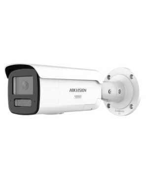 Hikvision 8MP 2.8mm Fixed Bullet Network Camera DS-2CD2T87G3-LIS2UY-SL