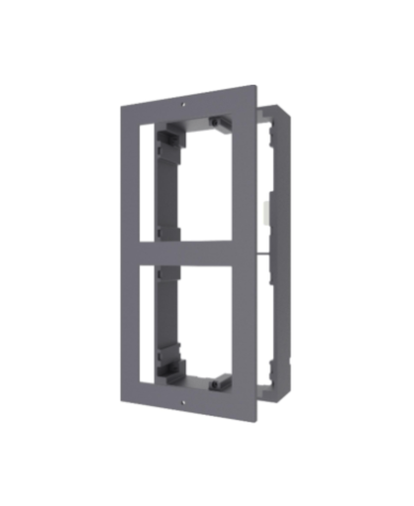 Hikvision 2-Module Intercom Brackets DS-KD-ACW2