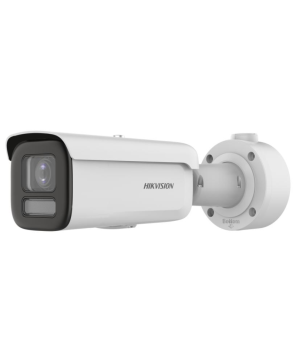 Hikvision 6MP 27-13.5mm AcuSense Varifocal Bullet Network Camera DS-2CD3666G2HT-LIZSY-2.7-13.5M