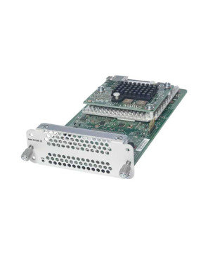 Cisco 32-Channel DSP Network Interface Module NIM-PVDM-32=