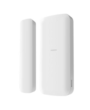 Hikvision Wireless Slim Magnet Detector DS-PDMCS-EG2-WB-B
