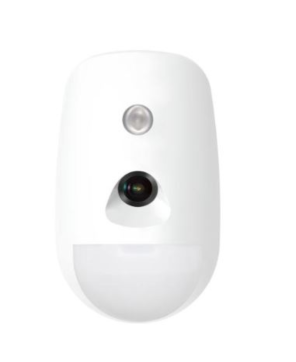 Hikvision Wireless PIR-Camera Detector DS-PDPC12PF-EG2-WB