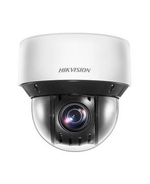 Hikvision 4MP PTZ Network Speed Dome Camera DS-2DE4A425IWG-E