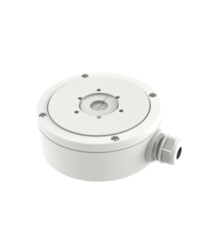 Hikvision Junction Box DS-1280ZJ-S for 2CD26, 2CD2T, 2CD4A, 2CD22, 2CD42, E16D5
