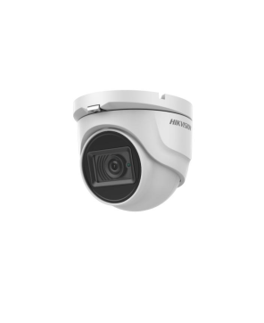 Hikvision 4K Ultra Low Light Fixed Turret Camera DS-2CE76U7T-ITMF