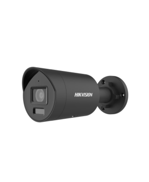Hikvision AcuSense G2H 2CD2086G2H-IU 8MP Mini Bullet in Black DS-2CD2086G2H-IU-BLK