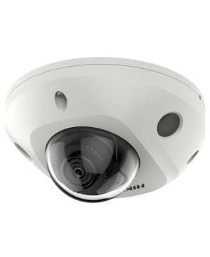Hikvision 6MP 4mm Fixed Mini Dome Network Camera DS-2CD2566G2-I-4MM