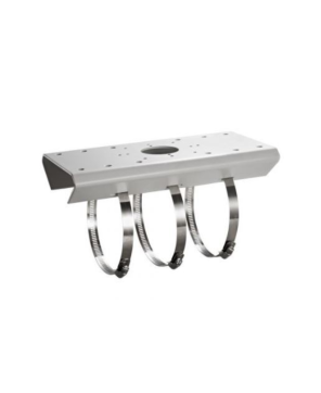 Hikvision Vertical Pole Mount Bracket DS-1275ZJ