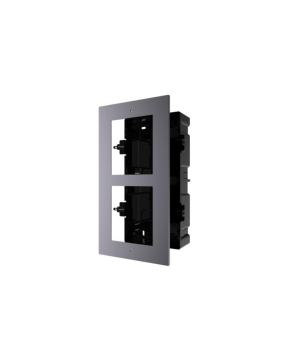 Hikvision 2nd Video Intercom Brackets DS-KD-ACF2-PLASTIC