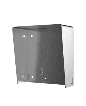 Hikvision Module Door Station Rain Shield DS-KABD8003-RS1-S