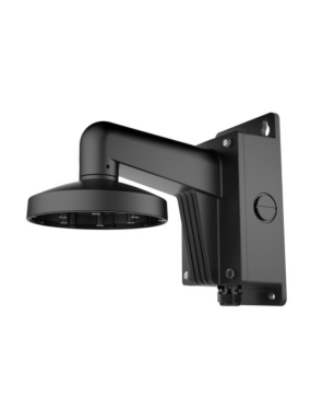 Hikvision Wall Mount Bracket DS-1473ZJ-155B-BLK