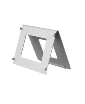 Hikvision Intercom KABH6350-T Table Bracket for DS-KH6350-WTE1 DS-KABH6350-T Side View