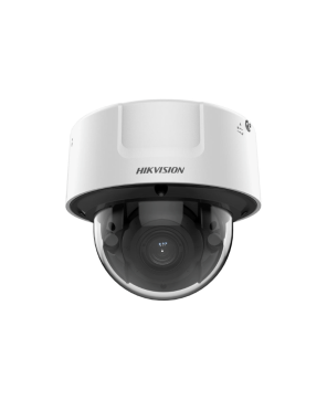 Hikvision DeepinView 8MP IR Varifocal Dome Network Camera 2.8-12MM IDS-2CD7186G0-IZS
