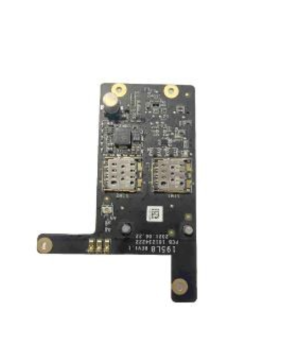 Hikvision AX Hybrid Pro 3G/4G Communicator Module DS-PM2-S-AU
