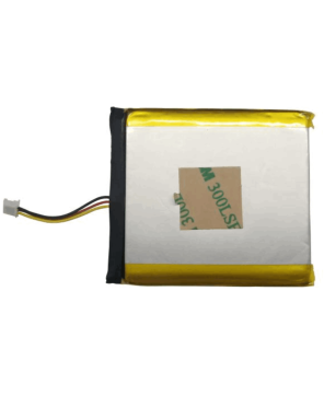 Hikvision Wireless Alarm Hub DS-PA-BATTERY