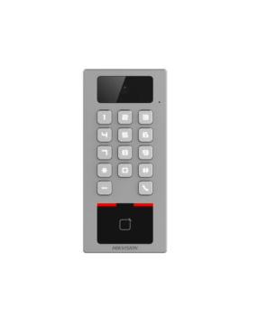 Hikvision Access Control Terminal DS-K1T502DBWX-C