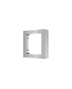 Hikvision Video Intercom Surface Mounting Module Brackets DS-KD-ACW1-S for Modular Door Station