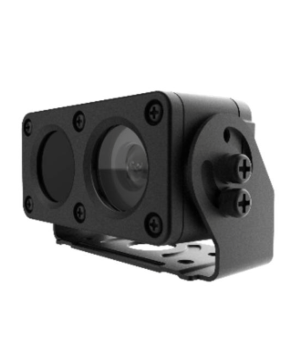 Hikvision 720P 1/2.9” CMOS Infrared Array Square Analog Camera AE-VC153T-IT-2.8MM