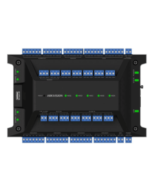 Hikvision 4 Door Access Controller DS-K2704X-P