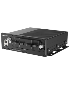 Hikvision 4-Channel Mobile Digital Video Recorder AE-MD5043