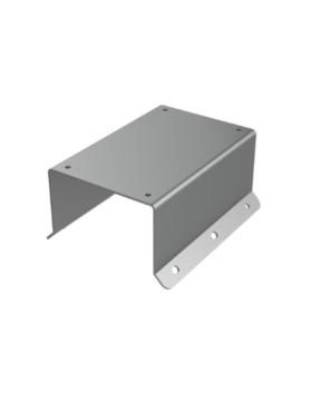 Hikvision Aluminum Corner Mount Bracket DS-4660ZJ-PC